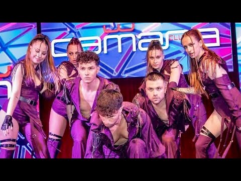 Lo Que Somos By Yuri Colucci & C Crew | Trucutu Cano Estremera