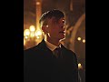 Are you going to use that? - PEAKY BLINDERS