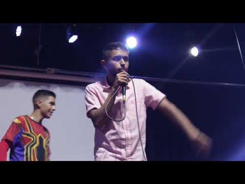 GUNNER - SEGUNDA JORNADA - MINUTO PRESENTACIÓN