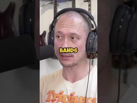 Matt Heafy on Dealing with Bullying