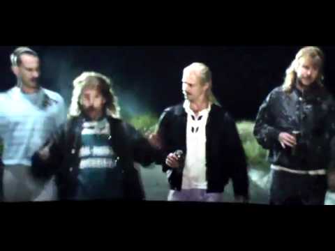 New Kids Nitro Gerrie Backflip/