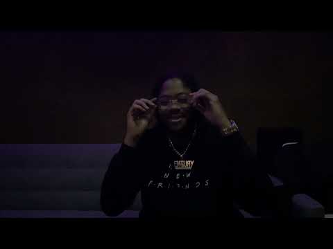 STUDIO TALK WITH 595CENTURY