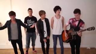 5SOS - Don&#39;t Stop (Overload Generation Cover)