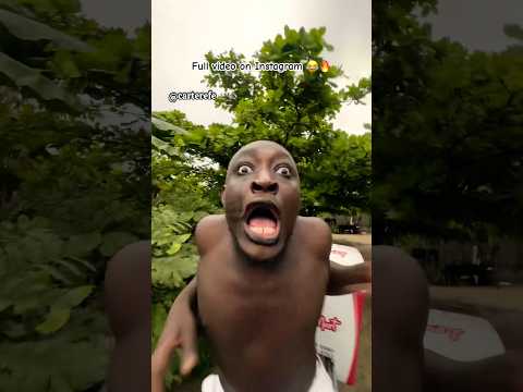 Machala the dispatch rider😂