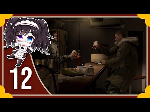 Miyu Menu- Yakuza 5 [pt12]