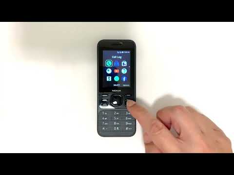 Nokia 6300 Add Phone Contacts