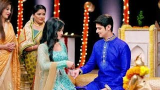 Naira and Nakhs  Raksha Bandhan whatsapp status vi