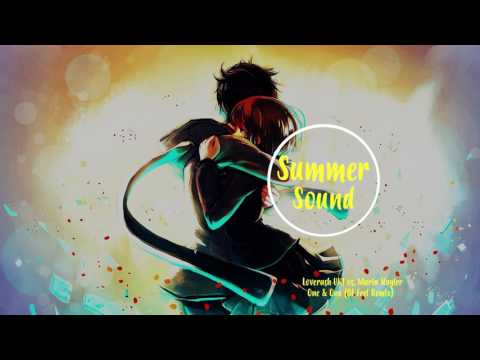 Loverush UK! vs  Maria Nayler   One & One DJ Feel Remix