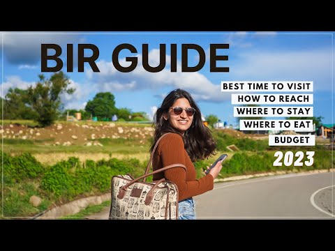 Bir Billing, Himachal Pradesh- ALL YOU NEED TO KNOW! How To Reach, Best Place To Stay, Eat & more