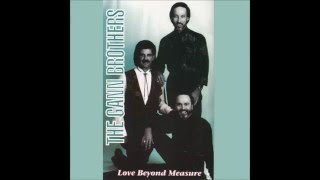 "Restless Heart" - Gann Brothers (1993)