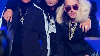 Daddy Yankee ➕ Wisin &amp; Yandel - Castígalos