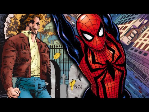 Responsibility | Spider-Man Comic Dub