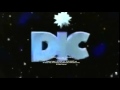 Teletoon DiC DHX Media 2015
