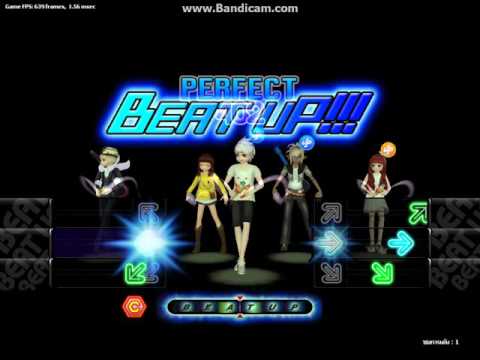 AuditionPvs Beatup KOTOKO   Unfinished Lv5