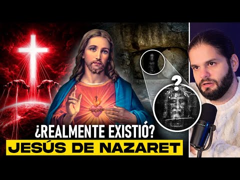 ¿Era JESÚS el ELEGIDO… o solo un HOMBRE COMÚN ? | Jesús de Nazaret | Documental