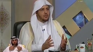 صورة حلقة اليوم من برنامج الجواب الكافي 19 / 7 / 1436هـ  مع فضيلة الشيخ أ.د خالد المصلح