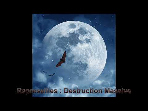 Represailles   Destruction Massive Album