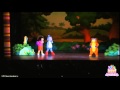 Dora The Explorer LIVE Sizzle