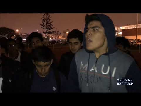 HAGUE vs SOLRAK (CUARTOS) - Audiciones Jueves del Hip Hop 26/09