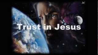 Trust In Jesus - Third Day