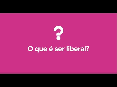 O QUE É SER LIBERAL? - DEIRDRE MCCLOSKEY | PQ? ENTREVISTA # 1