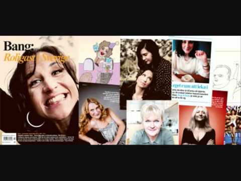 Annika Lantz - Den sista kukmätningen - Försök I