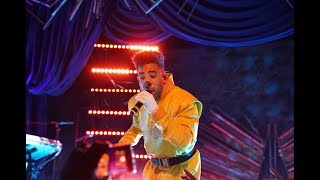 KYLE - Playinwitme (feat. Kehlani) (Live) at Sony Hall - Early Bird Music