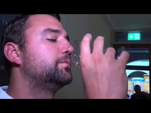 WM-Training der Schweizer Bier-Sommeliers