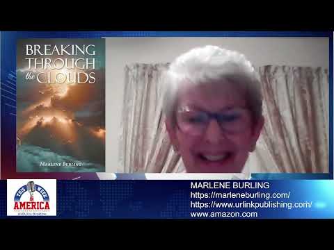 Marlene Burling interview