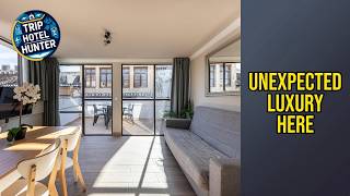 Apartamentos Alhambra Granada 3000 - Unexpected Luxury Here | Granada, Spain🛏️