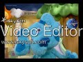 Blue S Room Theme Song