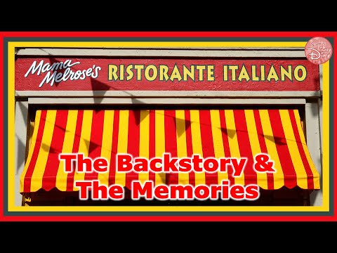 The Hidden History of Mama Melrose’s a Disney Dining Farewell