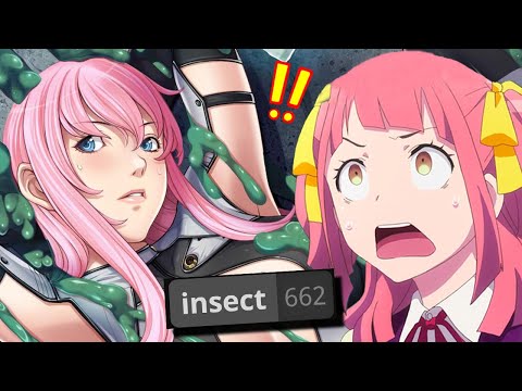 Insect Hentai Movies - âž¤ Insect Eggs Hentai â¤ï¸ Video.Kingxxx.Pro