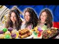 Kalogeras Sisters COOK FILIPINO FOOD