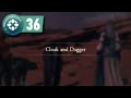 Final Fantasy XVI Gameplay Walkthrough - Cloak and Dagger