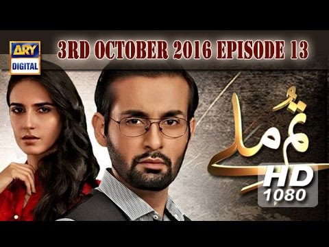 Tum Milay Episode – 13 – 3rd October 2016 | ARY Digital Drama