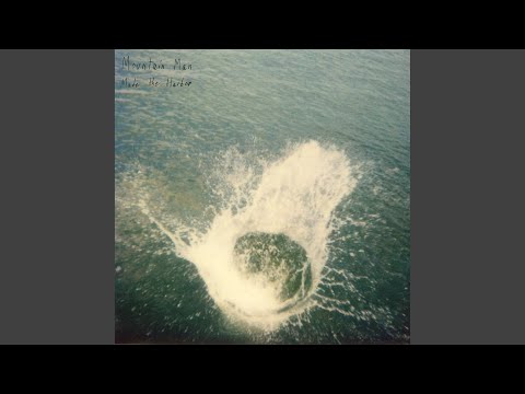 White Heron - Mountain Man