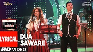 Dua Saware Video (Lyrics) | T-Series Mixtape l Neeti Mohan