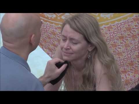 Ready to Recieve  East Coast Tantra Festival