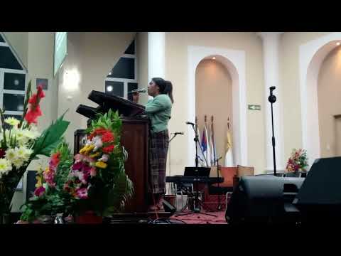 Ministerio Fiel Misión Iglesia de Dios San Andres xecul Totonicapán #recuerdo2025 