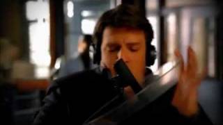 My Body (Young the Giant) || Nathan Fillion