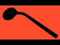 Uri Geller Spoon - George Zhen