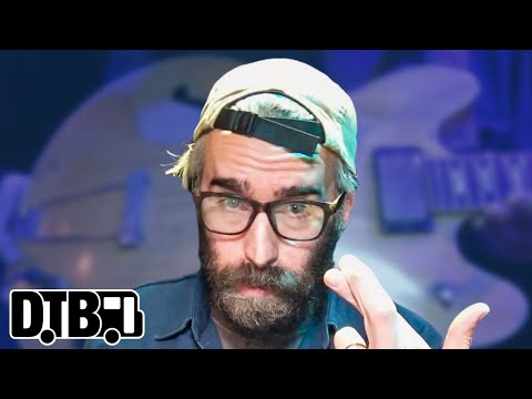 Thumbnail for Tokyo Police Club's Josh Hook - GEAR MASTERS Ep. 392 by Josh Hook
