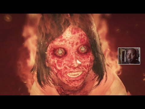 Phantassm Plays: The Evil Within (Pt. #39)