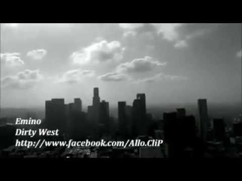 EMiNO - Dirty West [CLIP]