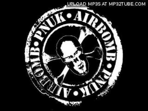 Airbomb - I'm So Sick (monday morning)
