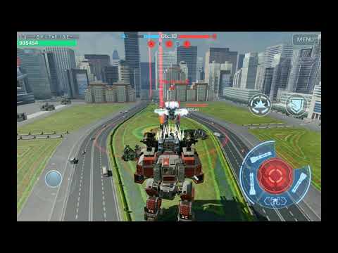 Minos Shotguns + 3 Cannibal Reactors vs Maxed Arthur