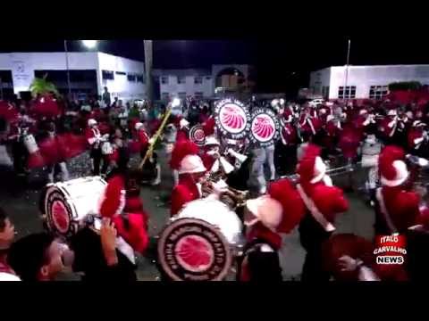 IMPACTO DA BAHIA - APRESENTAÇÃO COMPLETA