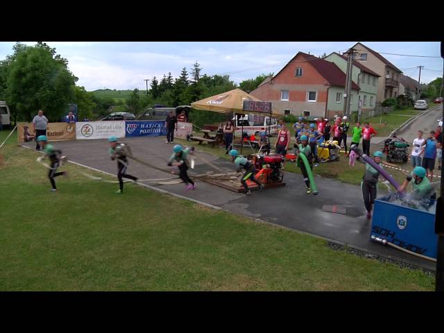 Čikov, 04. 06. 2016
