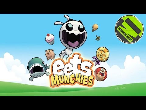 Eets Munchies Android